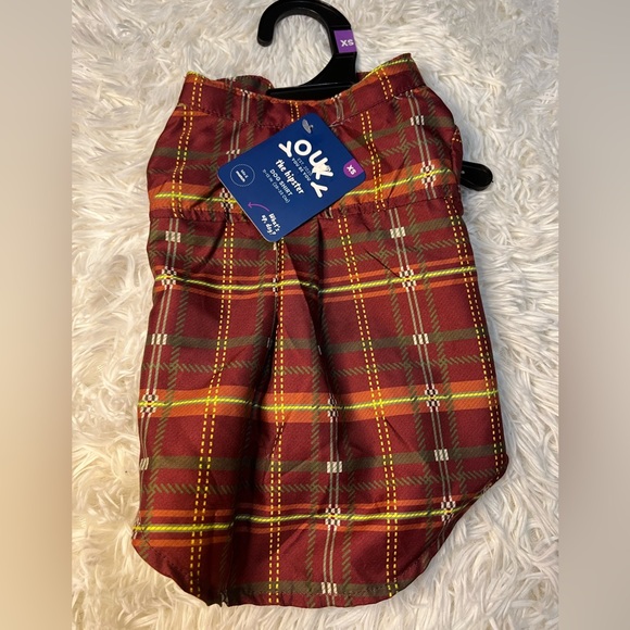 Youly Other - Youly XS dog shirt